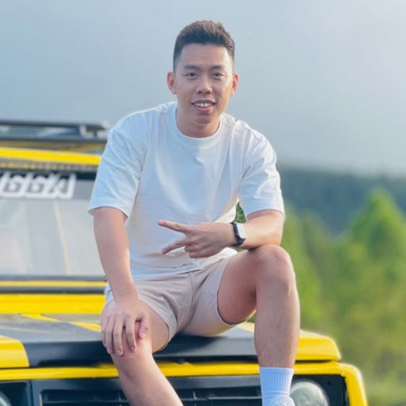 Chay Jeong - CJ