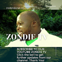 Zondie