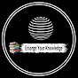 Enlarge Your Knowledge logo