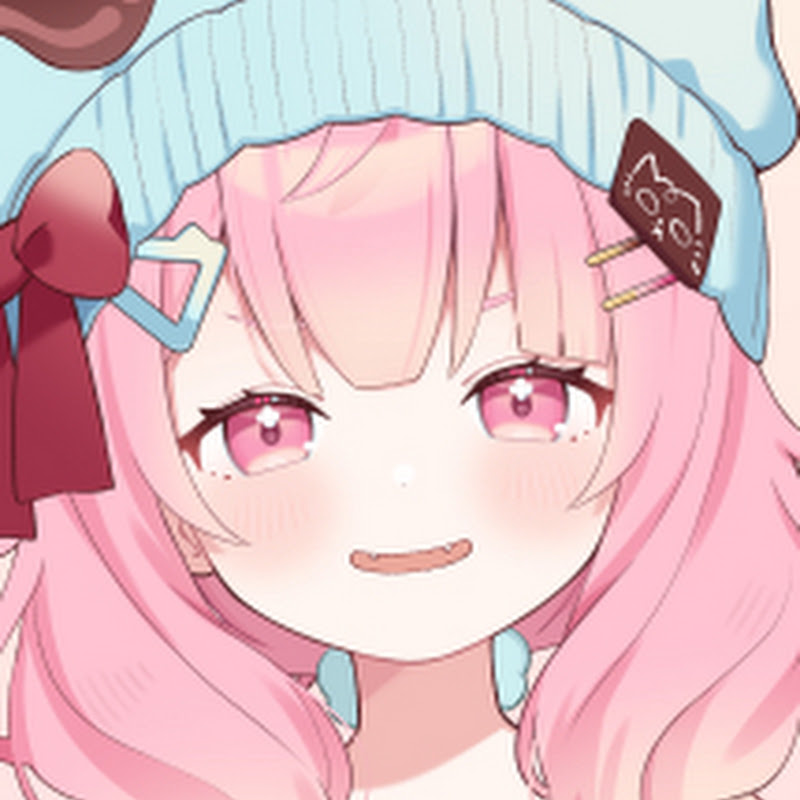 出涸なのさ将棋VTuber