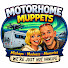 SCT_sxUnGvM-channel-avatar-The Motorhome Muppets "Miles of Madness"