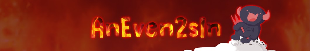 AnEven2sIn رمز قناة اليوتيوب