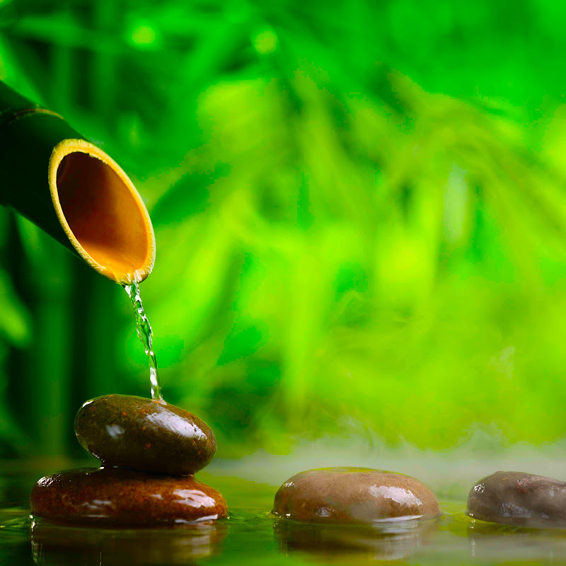 Mark Relatores - Topic