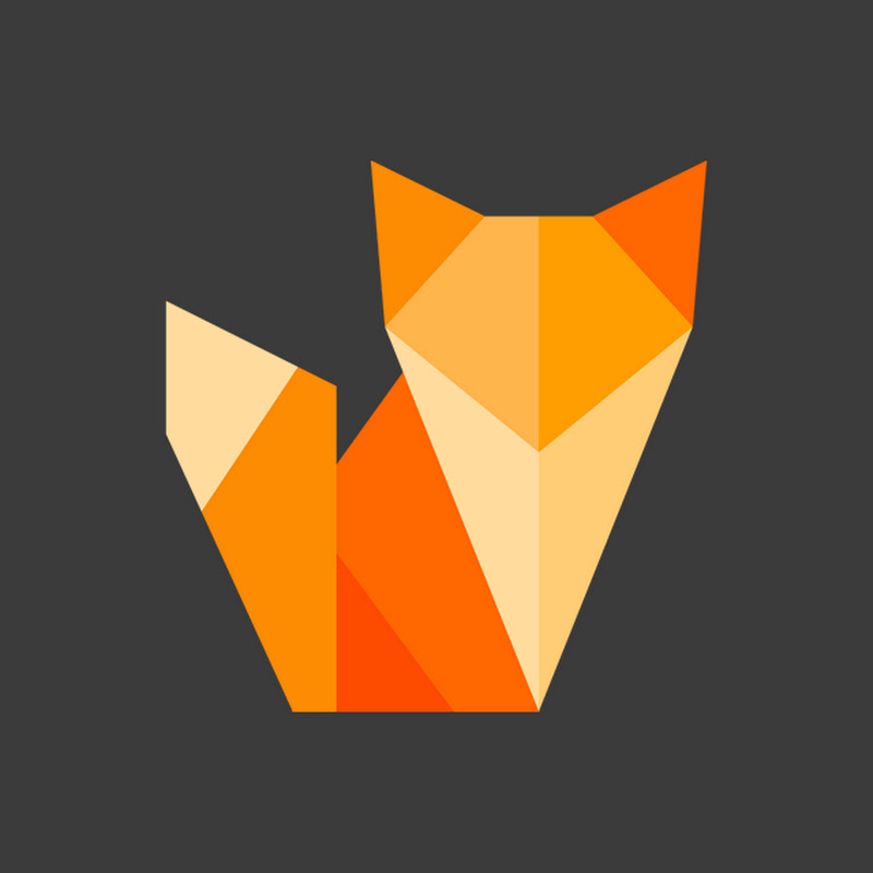 Digital Fox Logo