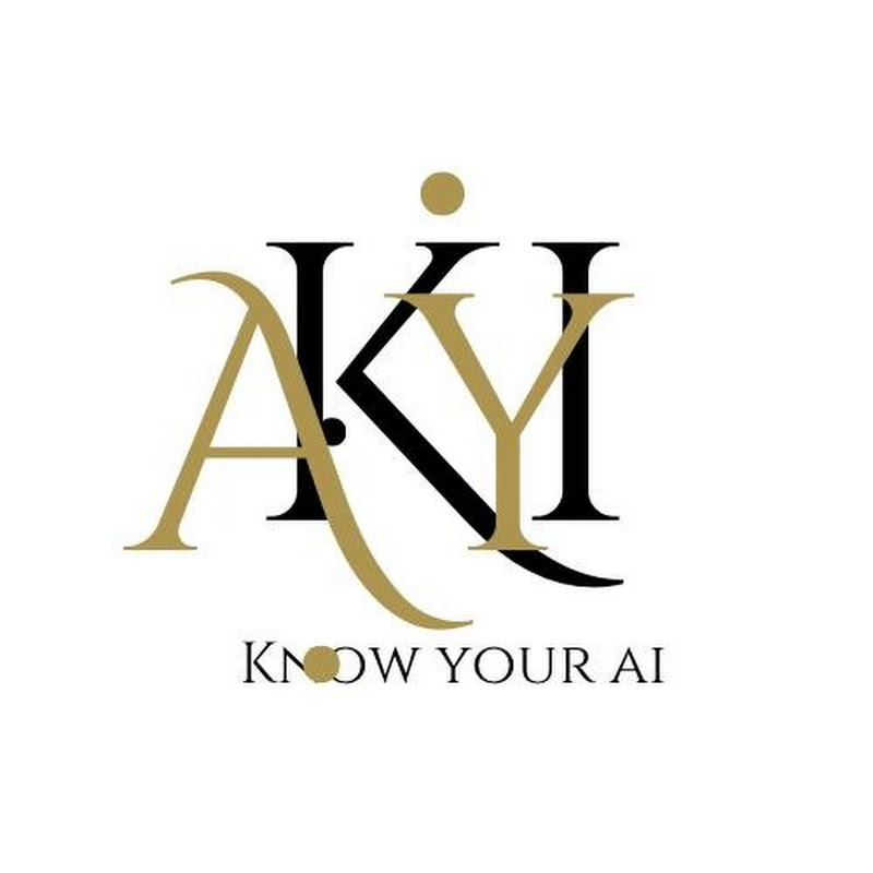 Know your AI