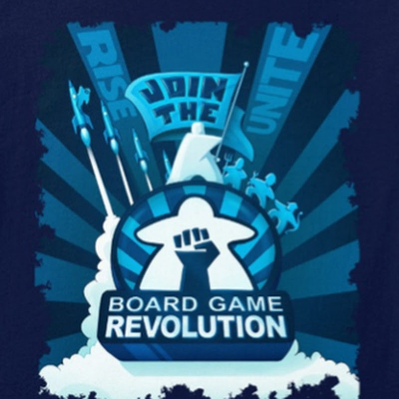 Board Game Revolution