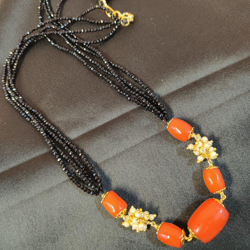 Maguva Handmade jewelry