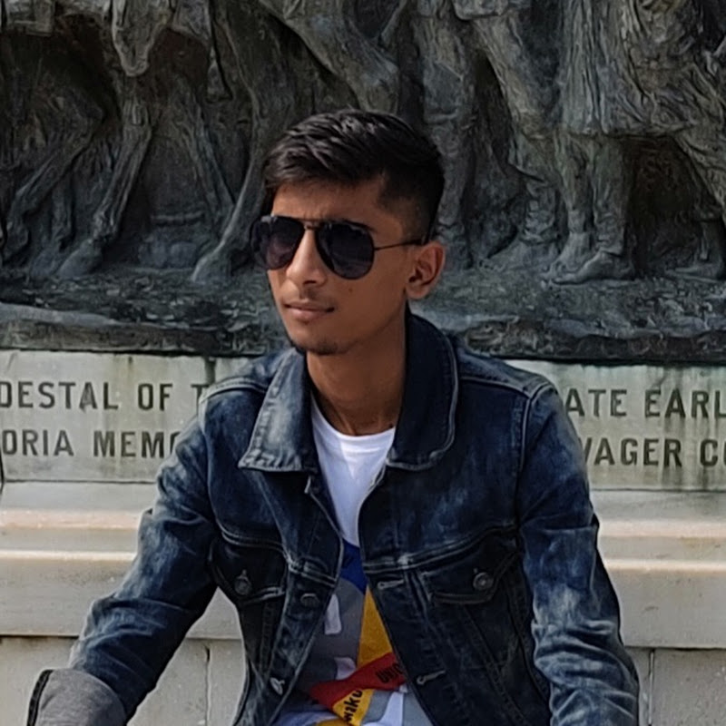 Ultimate Study - Aashutosh Yadav