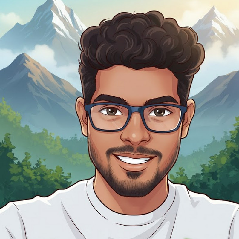 MR. Gaming Tamil