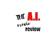 The A.I. Movie Review logo