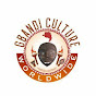 Gbandi Culture Worldwide (GCW) logo