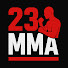 Veintitrés MMA