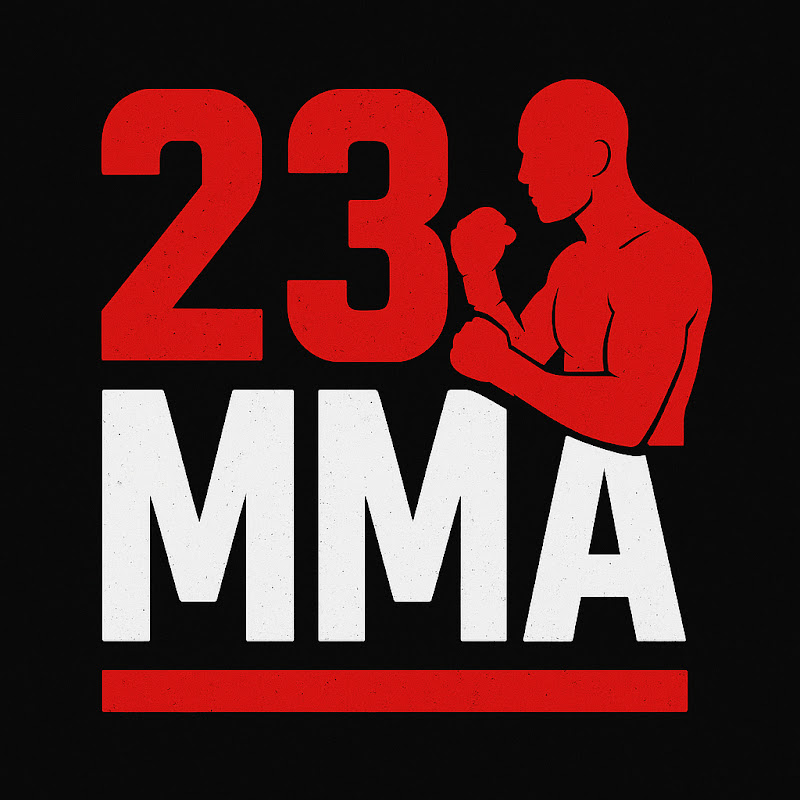 Veintitrés MMA