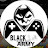 BLACK ARMY FF