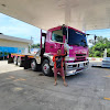 What could รถดั้มสวยๆ จารัตน์ truck thailand buy with $762.5 thousand?