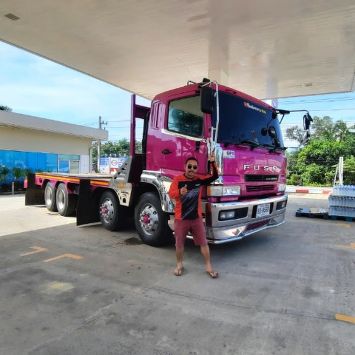 รถดั้มสวยๆ จารัตน์ truck thailand Net Worth & Earnings (2024)