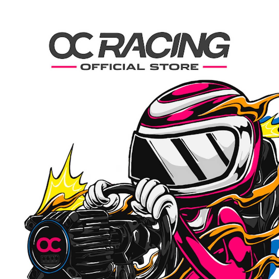 Post from OC Racing