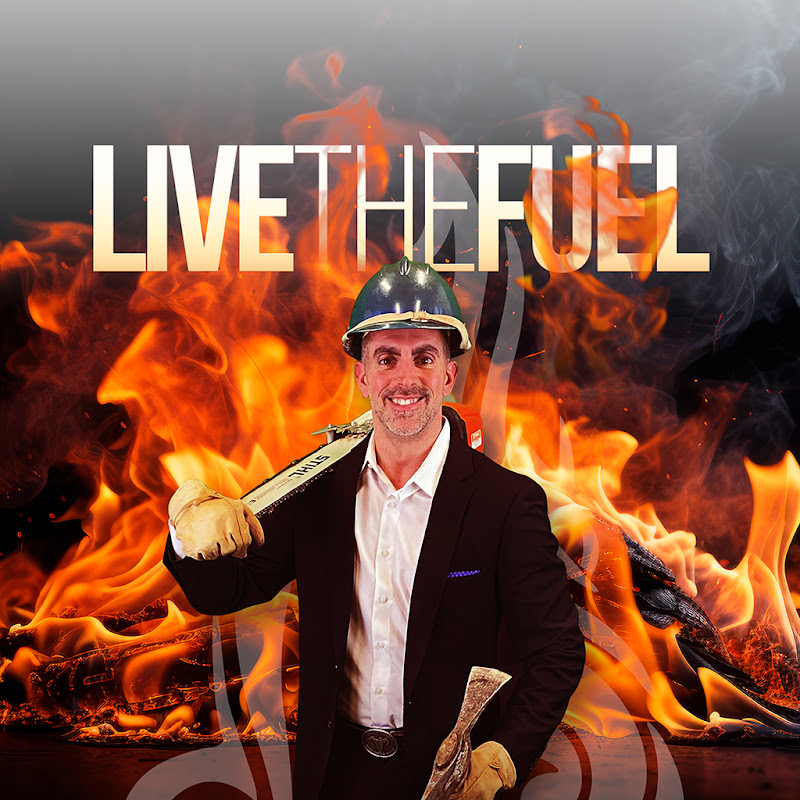 LIVETHEFUEL