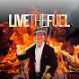 LIVETHEFUEL logo