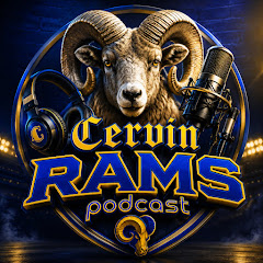 Cervin Rams Podcast