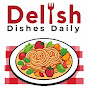DelishDishesDaily logo