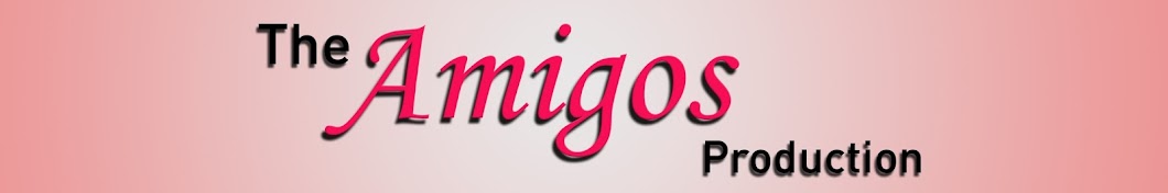 The Amigos Production YouTube 频道头像