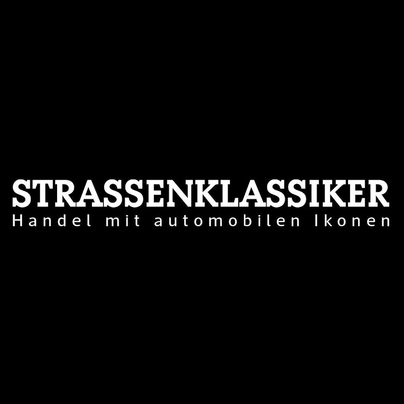 Strassenklassiker