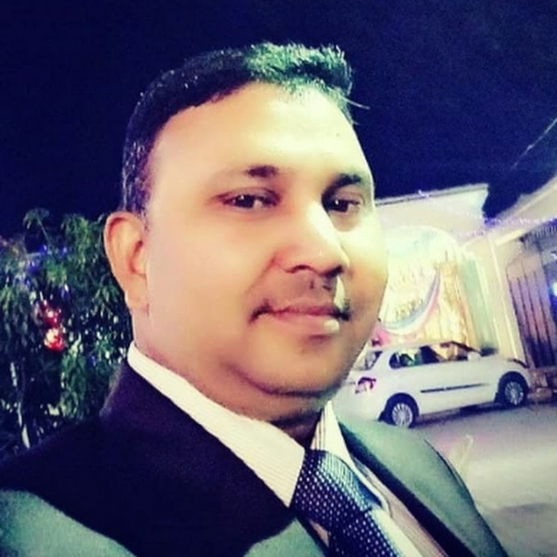 Satish Chandra Gupta 