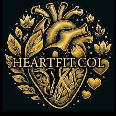 Heartfitcol - Ingeniera para el alma.