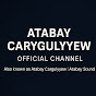Atabay Charyguliyev  logo