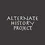 Alternate History Project logo