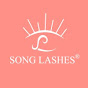 SONG LASHES logo