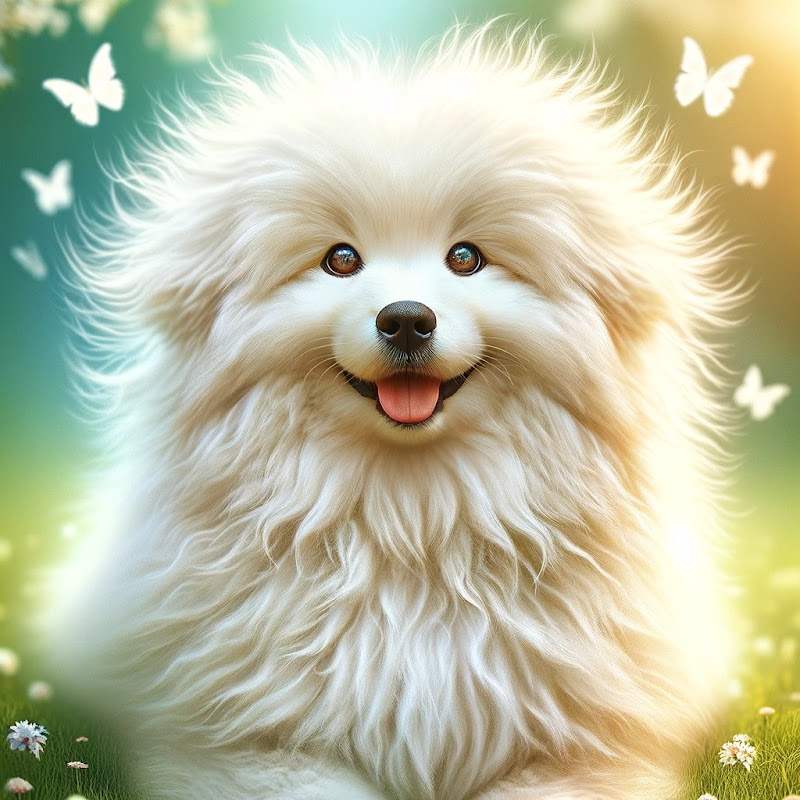 Furry Frolic