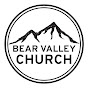 Bear Valley Church Tehachapi logo