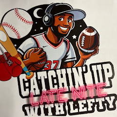 Catchin Up with Lefty and Da Crew