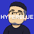 하이퍼블루 HYPERBLUE