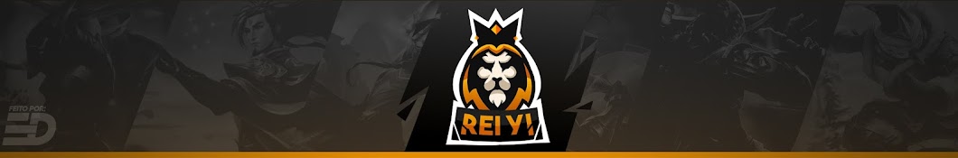 Rei Yi YouTube channel avatar