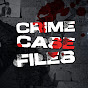 Crime Case Files logo