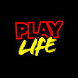 Playlife logo