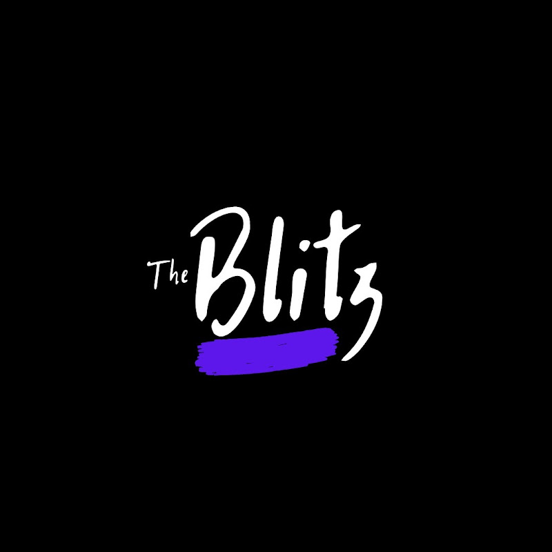 The Blitz