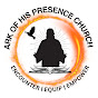 Ark of His Presence Church logo