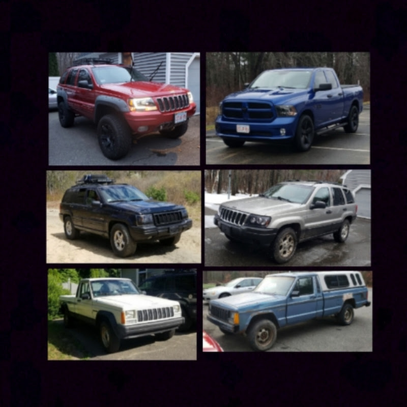 MoparLifeNE