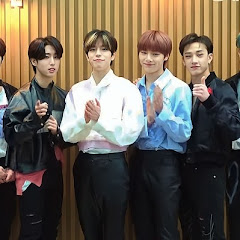 Stray kids K-pop 