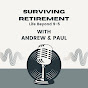 Surviving Retirement: Life Beyond 9-5 logo