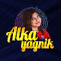 Alka Yagnik Hit Songs logo