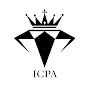International Protocol & Etiquette Academy - ICPA logo