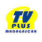  TV PLUS MADAGASCAR logo