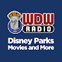 WDW Radio - Your Passport to the Disney Parks
