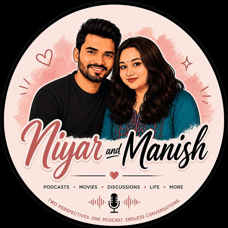 Niyar and Manish
