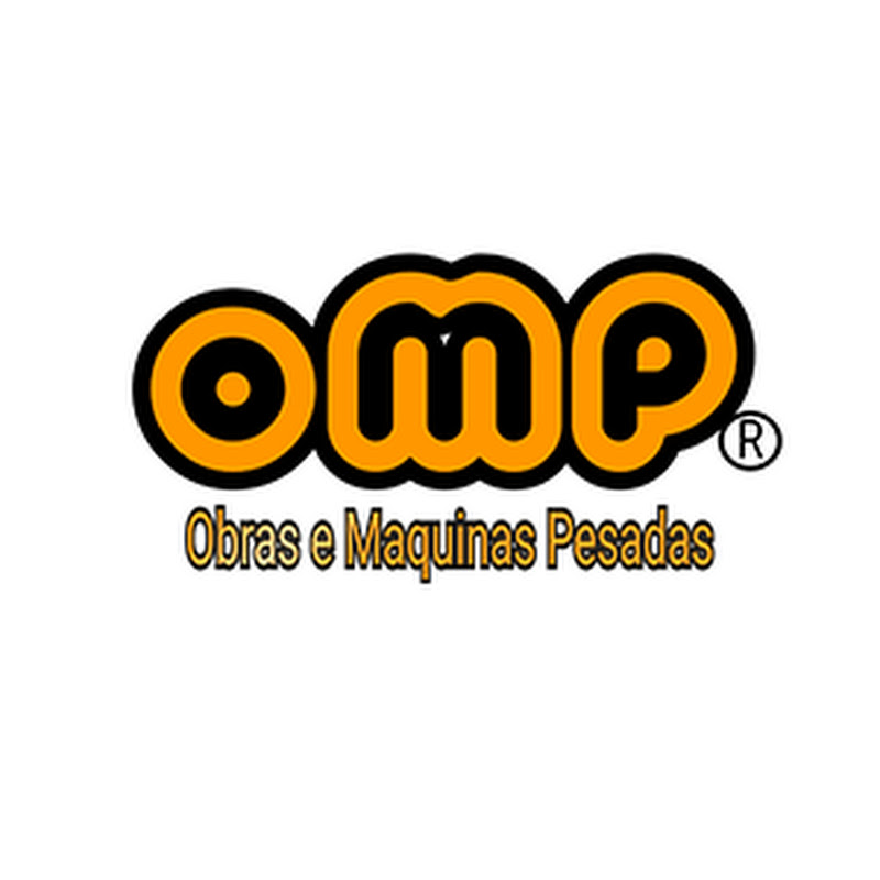 OMP - Obras e Máquinas Pesadas